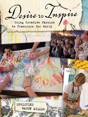 cover image of Desire to Inspire